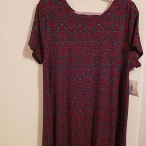 XL Carly Dress